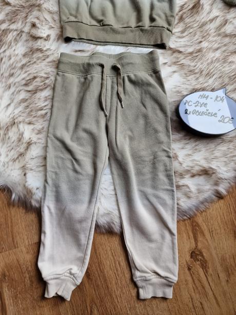 Teplakova suprava, h&m,104