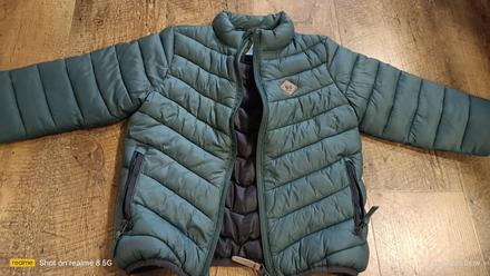 Prechodná bunda, reserved,98