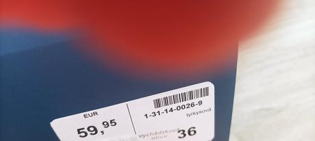 Tyrkysove lodicky, 36 / 37