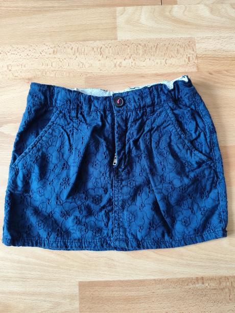 Veľ.122 sukna, h&m,122