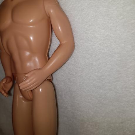 Retro ken,