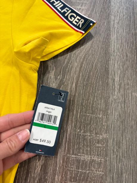 Tommy hilfiger letne damske šaty l, tommy hilfiger,l