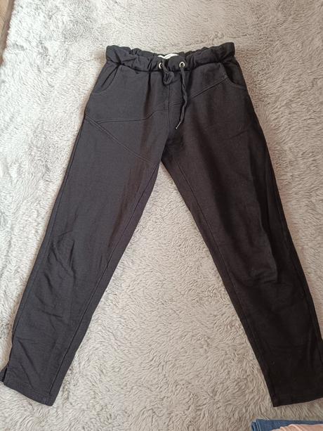 Tepláky, reserved,xs