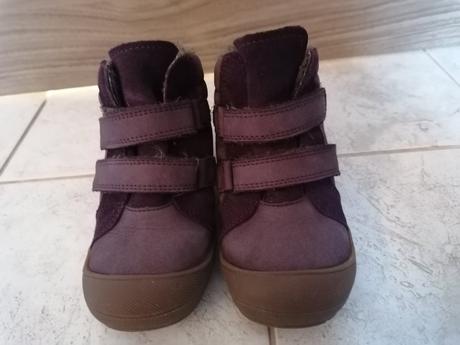 Zimné topánky, froddo,24