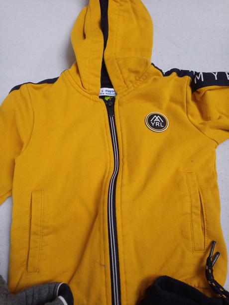 Tepláková súprava mayoral, mayoral,92