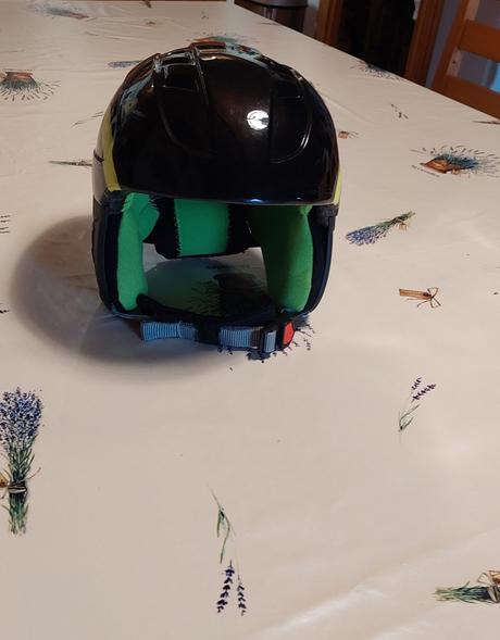 Lyžiarska prilba, alpina sports,s