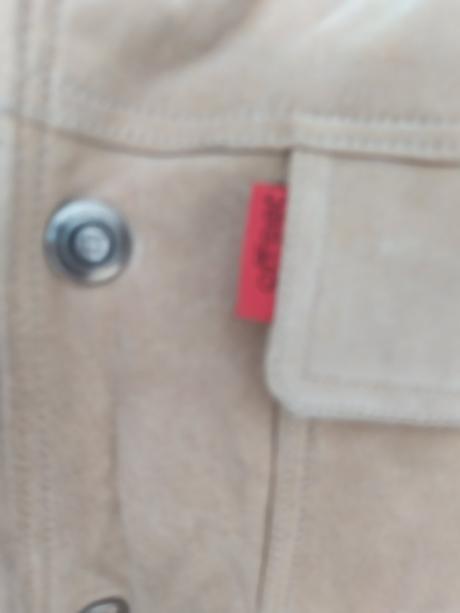 579 jelenicova bunda kozena, m