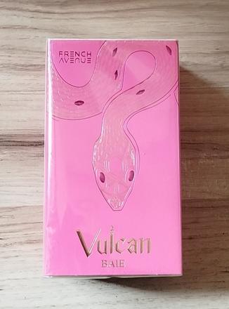 Parfem french avenue vulcan baie unisex 100 ml, 
