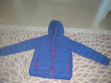 Vetrovka, pepperts,140