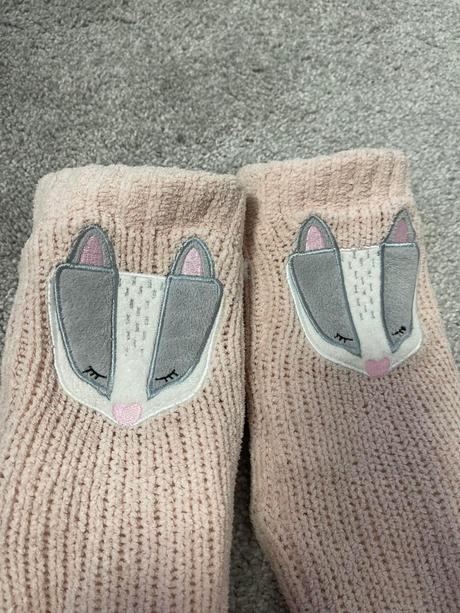 Ponozky vel. 37-39, 38