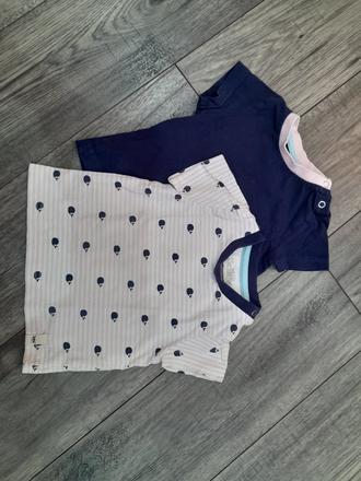 Tričká s krátkym rukávom, kuniboo,62