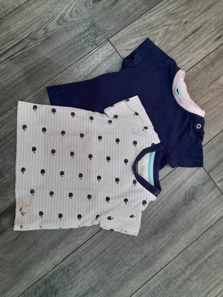 Tričká s krátkym rukávom, kuniboo,62