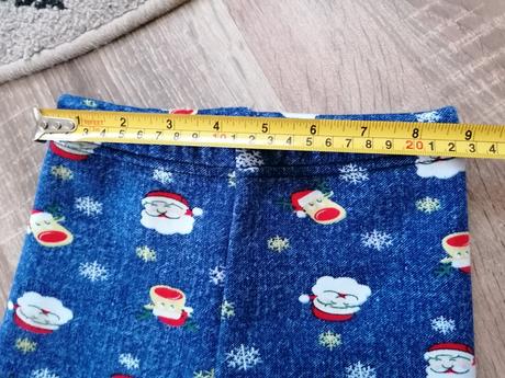 Zateplene leginy mikuláš, 86