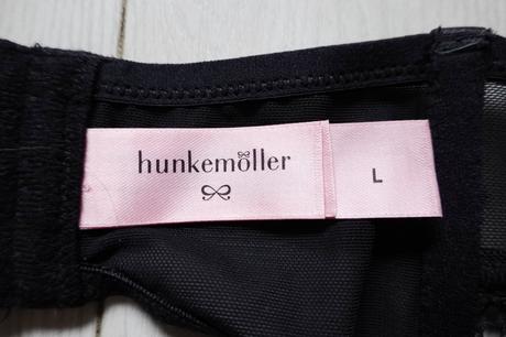 Podväzkový pás hunkemoller, l