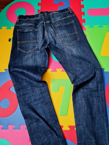 Rifle c&a 170, c&a,170