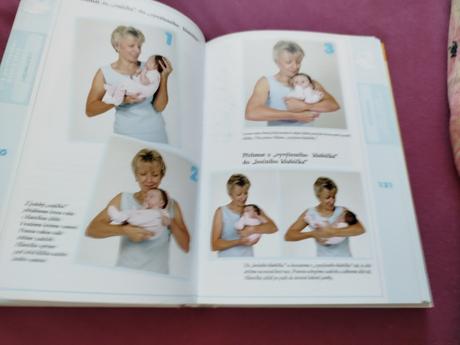 Nežná náruč rodičů eva kiedroňová top stav,