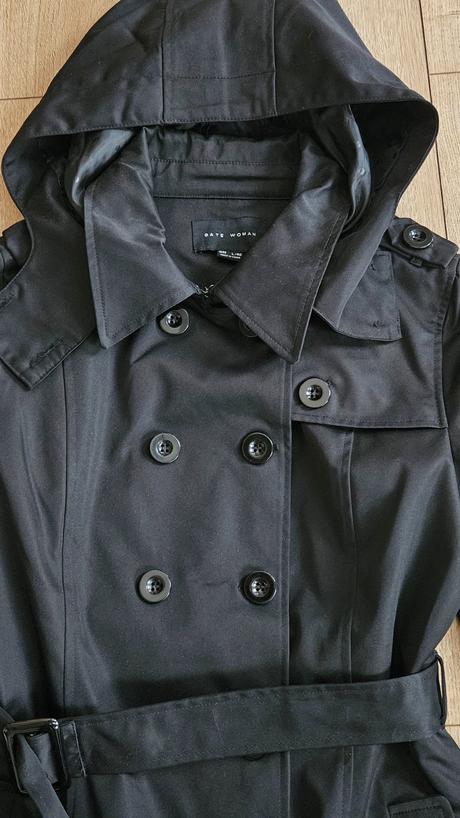 Jarný kabát/plášť, gate,l