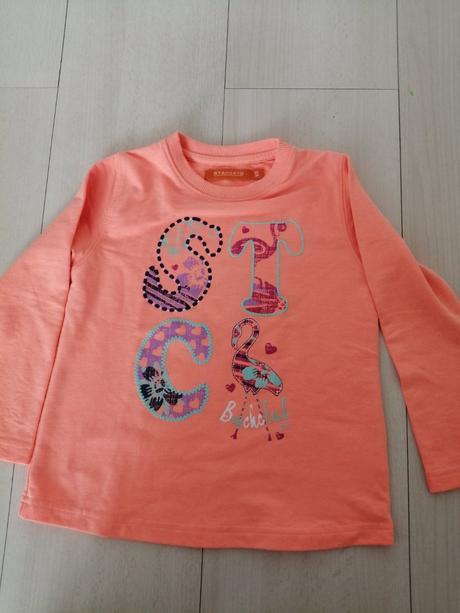 Mikinka  pre dievčatka, 98