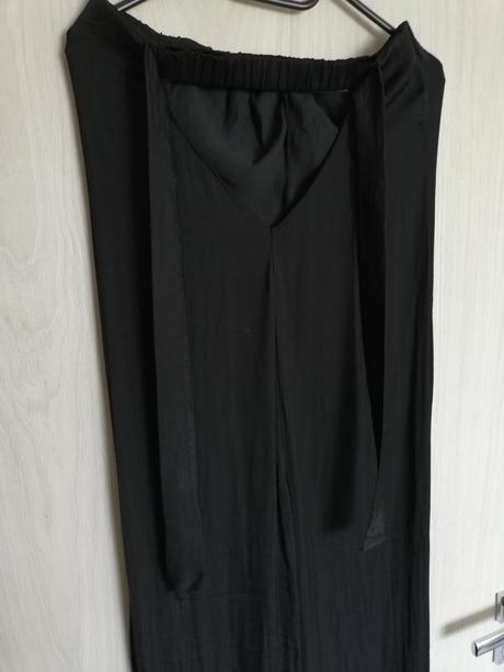 Saténový overal zara, aigle,s