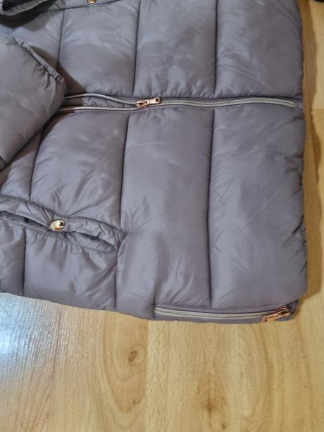 Zimna bunda, f&f,158