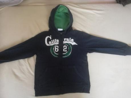 Mikina, dopodopo,128