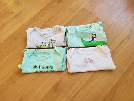 Body s krátkym rukávom, pepco,62