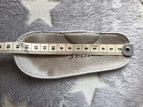 Topánky 21, protetika,21