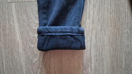 Zateplene rifle, sinsay,104