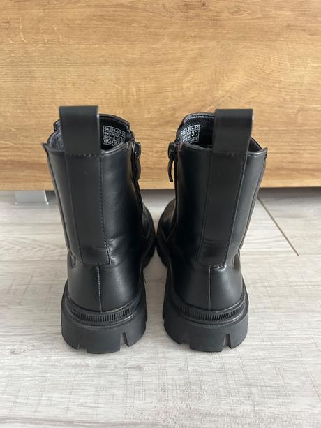 Čižmy zara, zara,30