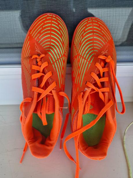 Halovky adidas, adidas,36