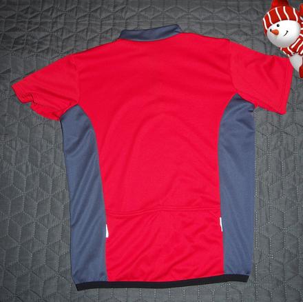 Cyklistické tričko 152/158, etape,152