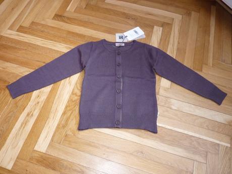 Nenosene s visackou, pompdelux,104