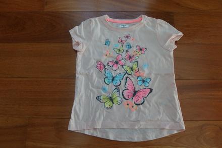 Pepco tričko, pepco,98