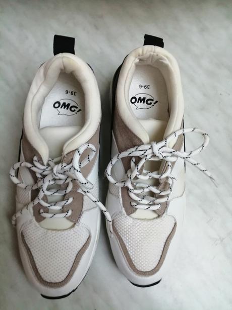 Botasky damske viacfarebne, vyvysene vel. 39, 39