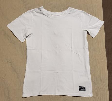 Tričko krátky rukáv velk. 134/140, chapter young,134