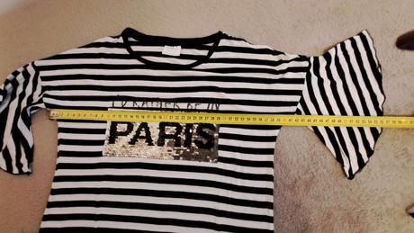 Tričko č.122-128, f&f,128