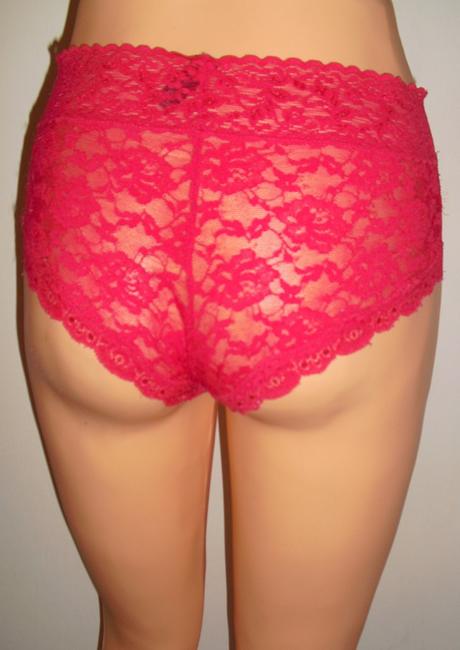 Krajkovane nohavicky, skiny,m