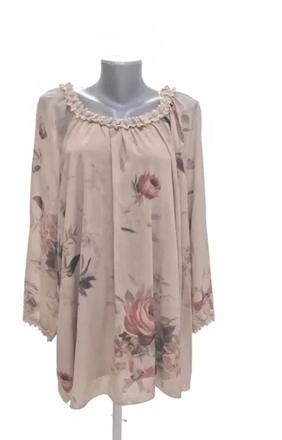 Damska tunika xxxl, xxxl