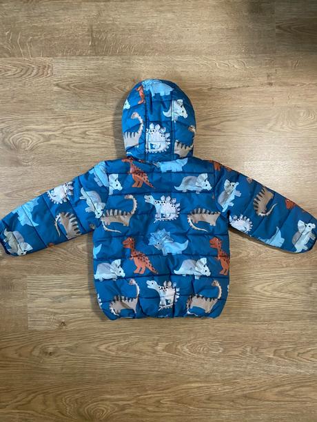 Zimná bunda zn. next, next,104