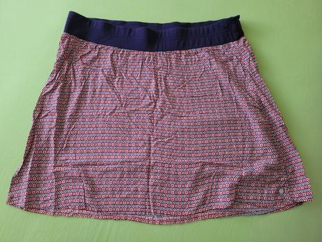 Tenká sukňa, esprit,l