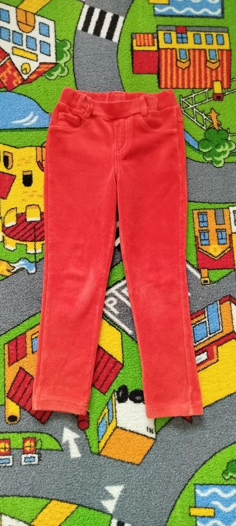 Dievčatko 98, 86–98