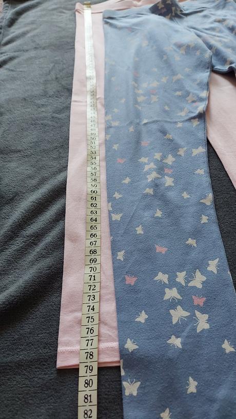 Legíny č.146 (2 kusy), f&f,146