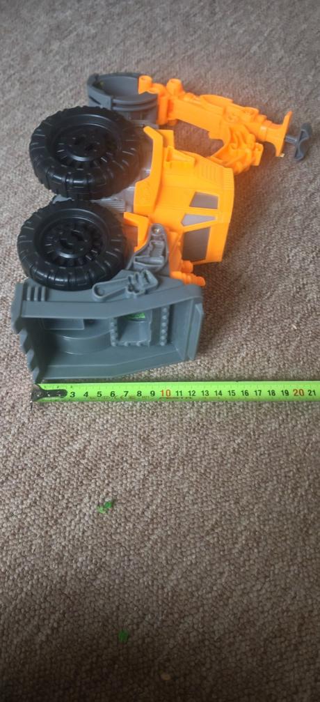 Auto na plastelínu, 