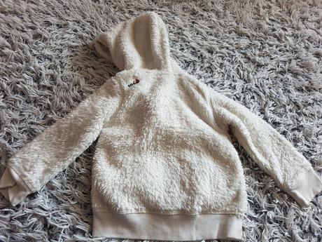 Hebučká mikina s dorou, nickelodeon,92