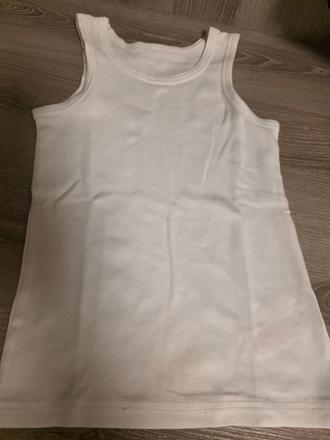 Tielko 7- 8 rokov (122- 128)ff 3ks, f&f,122