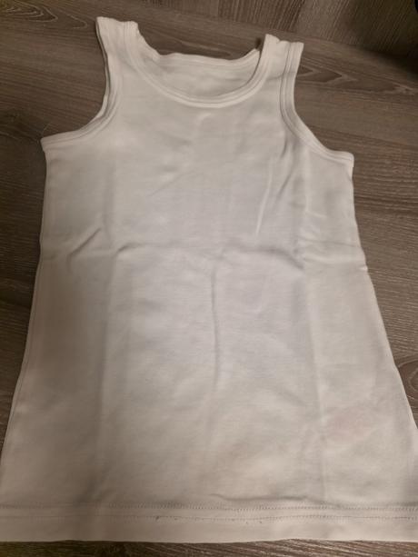 Tielko 7- 8 rokov (122- 128)ff 3ks, f&f,122