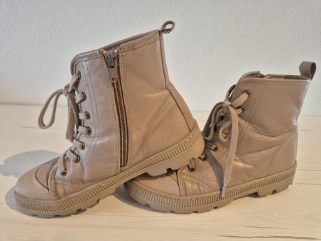 Clenkove cizmy lasocki young, lasocki,37