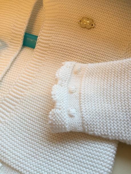 Slávnostný svetrik, 74