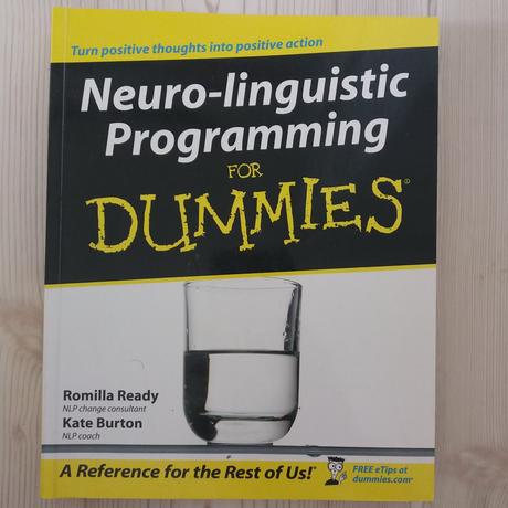 Nlp for dummies, 