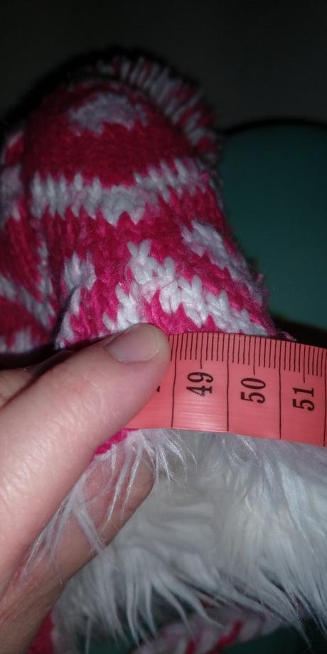 Zimná čiapka, h&m,86